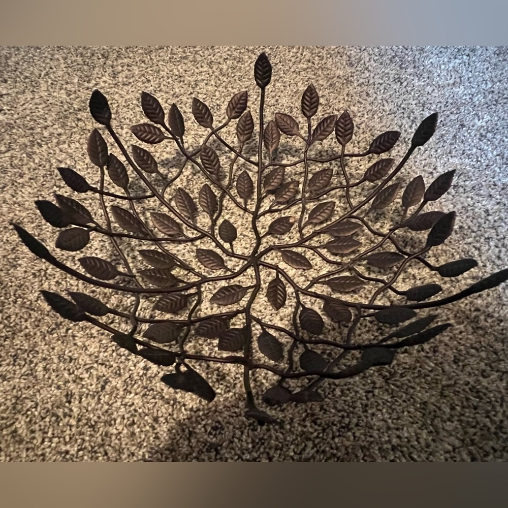 Leaf Bowl